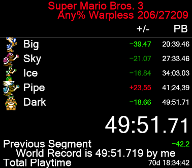 I really don't post often but we hit somthing really big today.