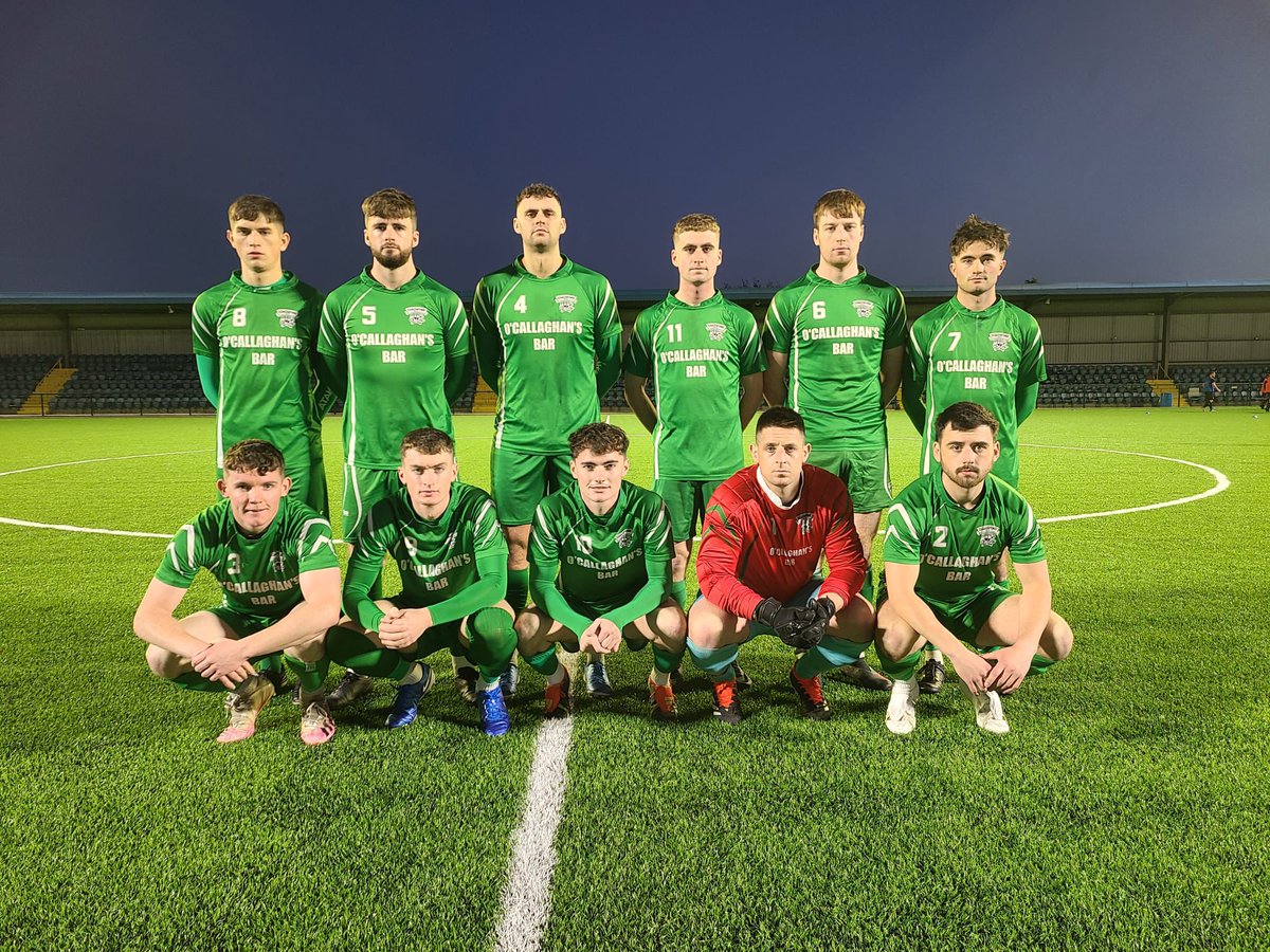 Congratulations to <a href="/Coachford_AFC/">Coachford AFC</a> on winning the <a href="/Heineken_IE/">Heineken Ireland</a> Murphys Stout Cork Aul Premier Division 2024/25