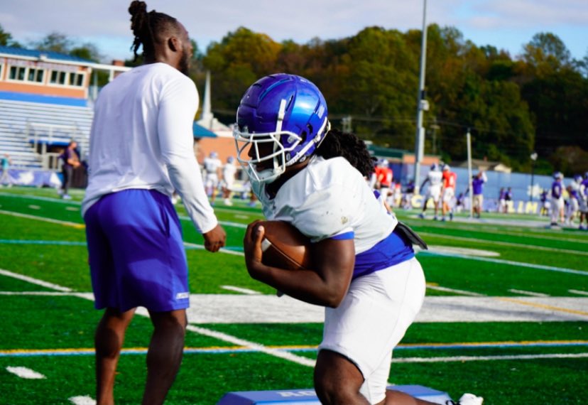 Jimiyah ”J Rock” Butler ✞ tweet media