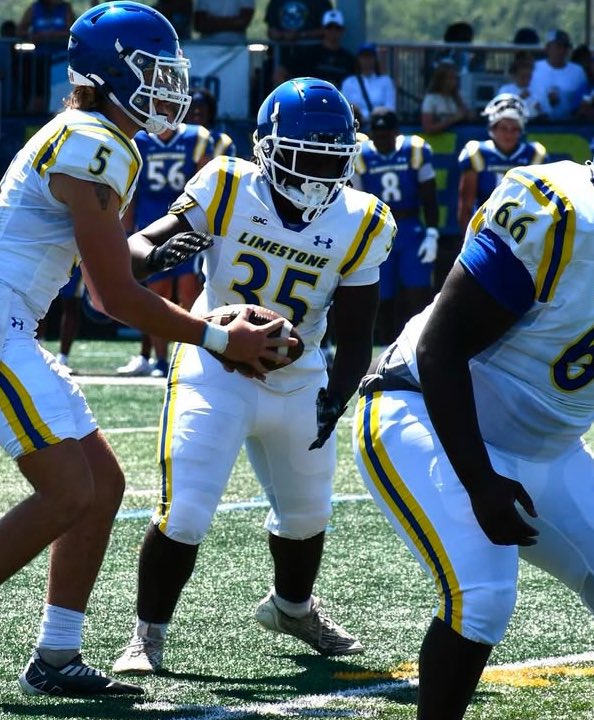 Jimiyah ”J Rock” Butler ✞ tweet media