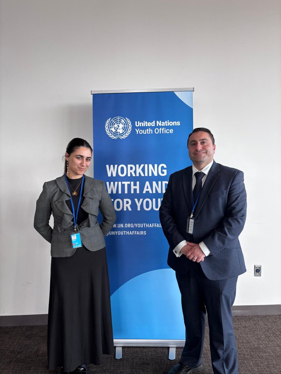 Malta at the UN 🇲🇹🇺🇳 tweet media