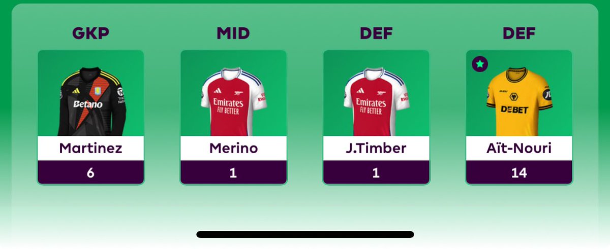 Kris_Martin14's tweet photo. @thfckieran22 @OfficialFPL Same https://t.co/eReg6Gds2l