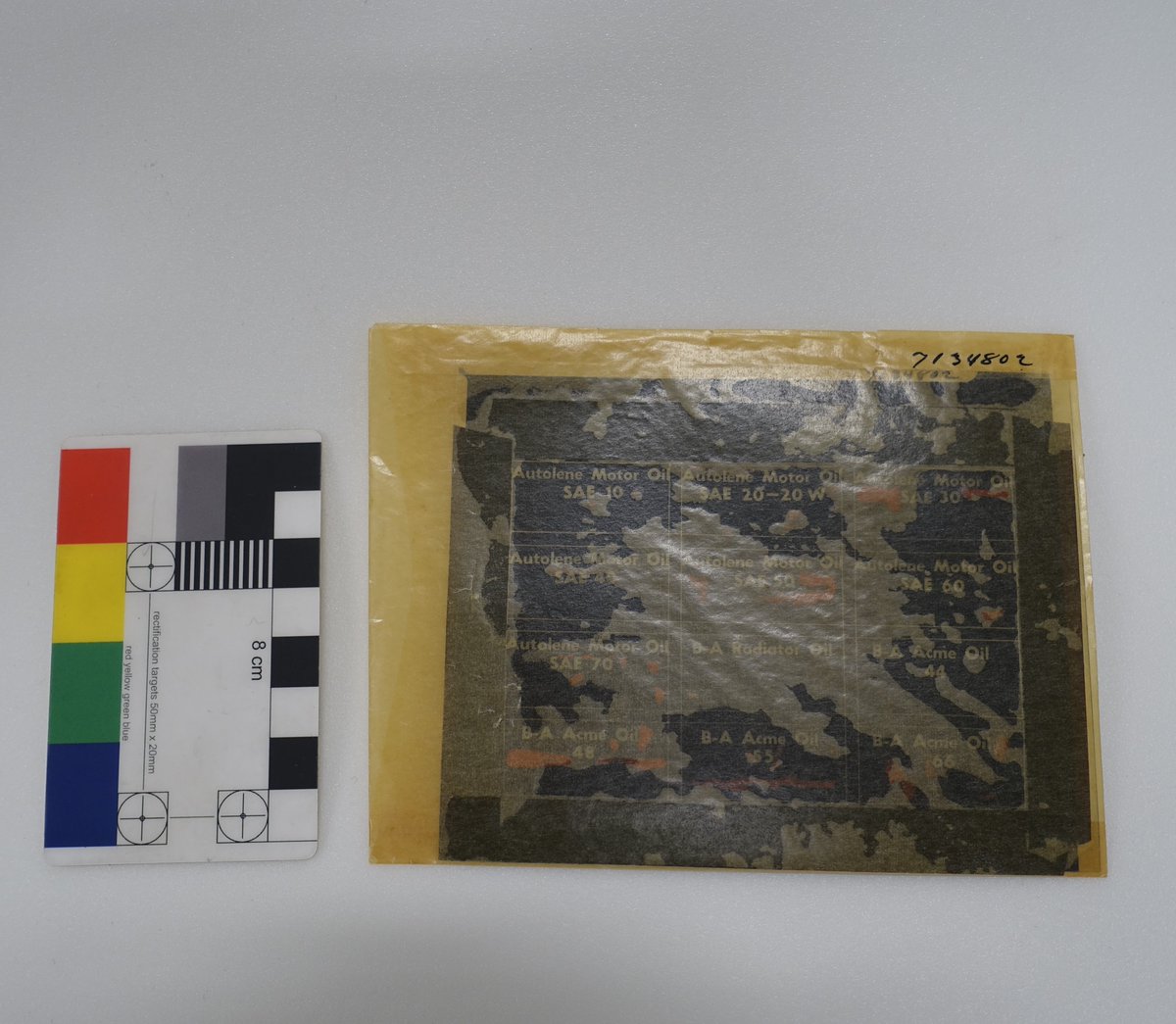 UCalgaryLibrary's tweet image. Help make important research materials accessible by supporting Libraries and Cultural Resources' conservation efforts.
Consider a gift to the LCR Impact Fund on this last day of the Giving Day campaign.
ow.ly/xkch50VBZB0