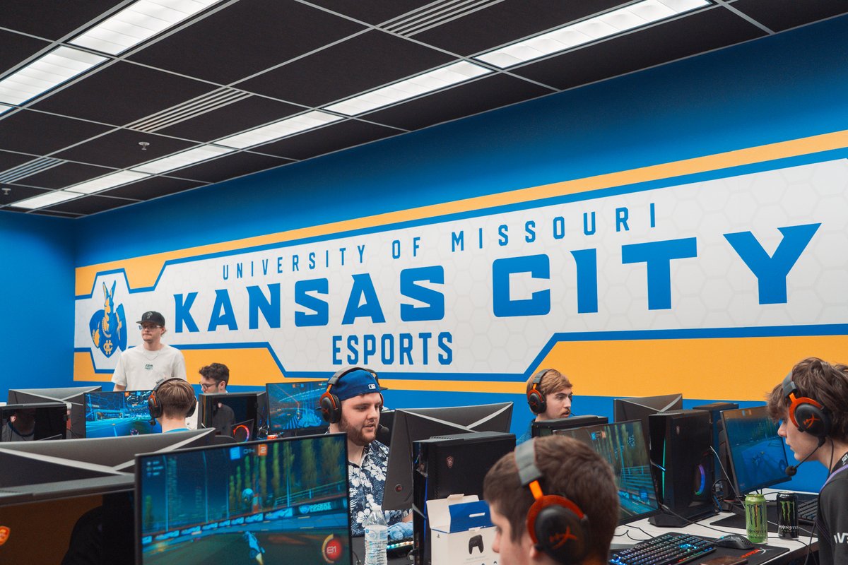 UMKC School of Science and Engineering tweet media