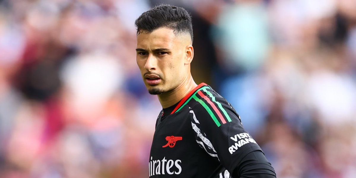 There have been Arsenal fans wanting him sold, saying he’s not at the level we need. Utter crap. If he was for sale every team in the league would have him. I’m so pleased he got the winner, I absolutely love him.