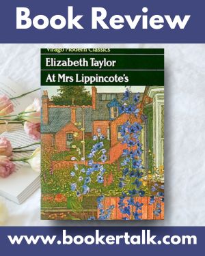 At Mrs Lippincote's by Elizabeth Taylor — a world in limbo bookertalk.com/at-mrs-lippinc… via <a href="/BookerTalk/">BookerTalk</a>