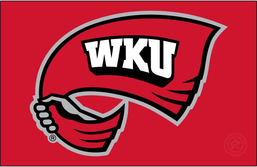 Western Kentucky offered!