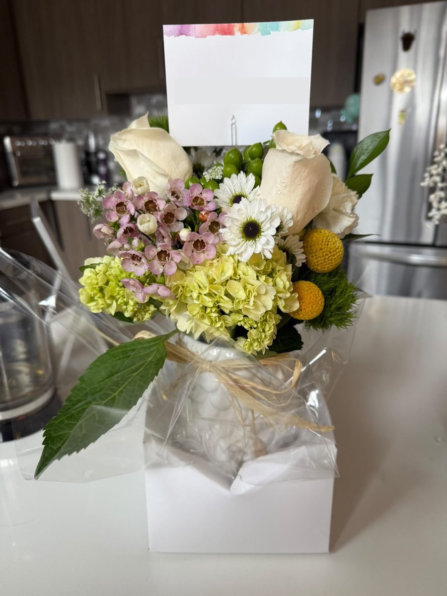 SendMeFlowers tweet media