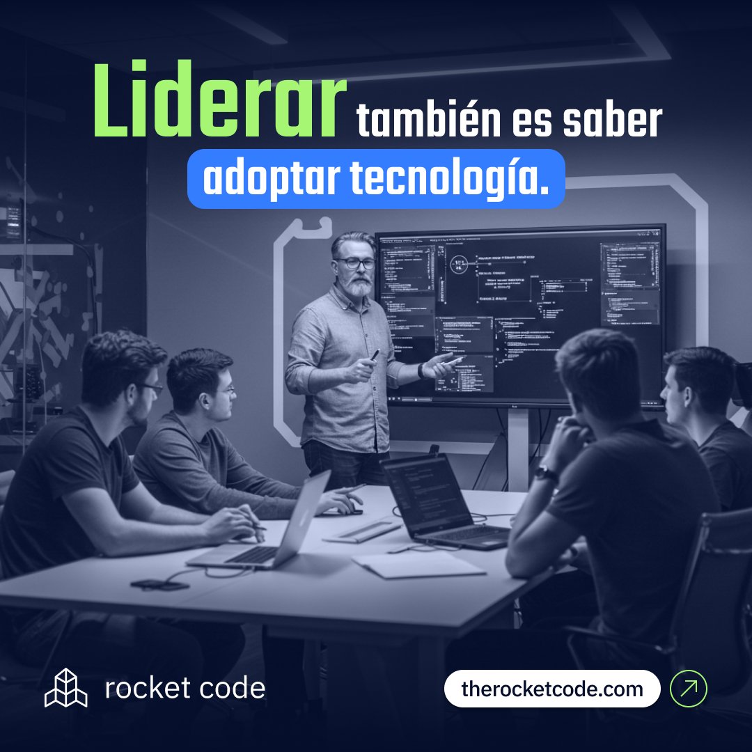 rocket code tweet media