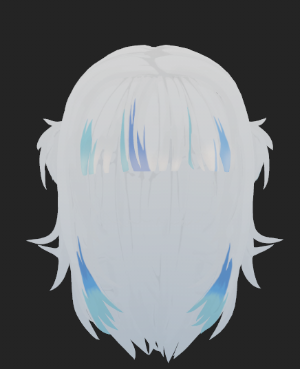 help i wanna finish it before that day :')

#gawrt #gawrgura #3DCG #WIP