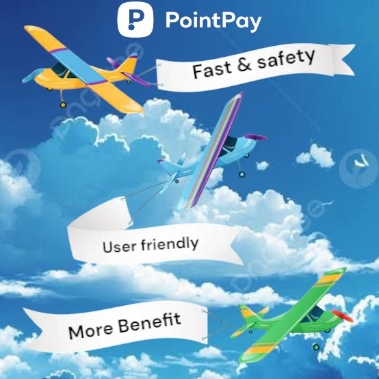 ElduRosan's tweet photo. Experience all the benefits they provide. Once you come you will forget to leave. As good and good as it is here of course with them @PointPay1 π₯°
Lfg π π₯ π₯
#ChoosePointPay https://t.co/9U49VNOz1T