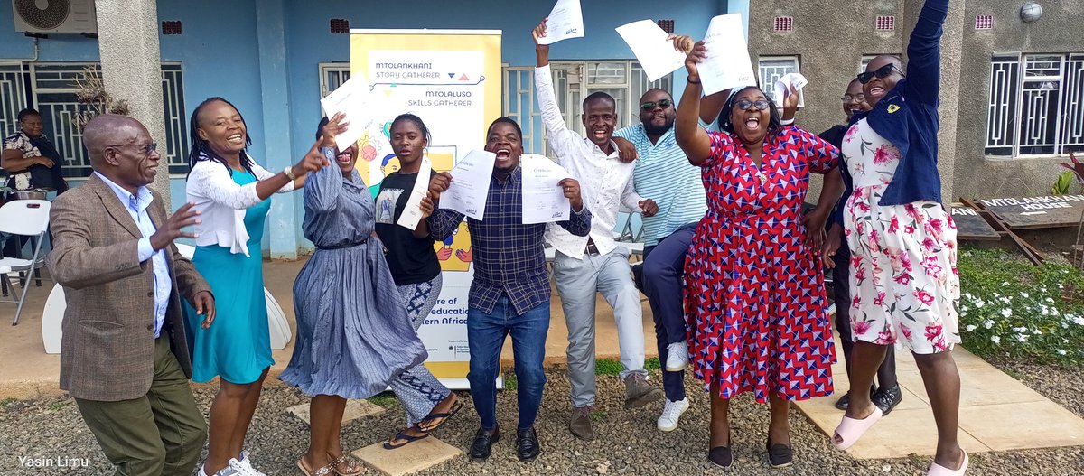 MISA Malawi tweet media