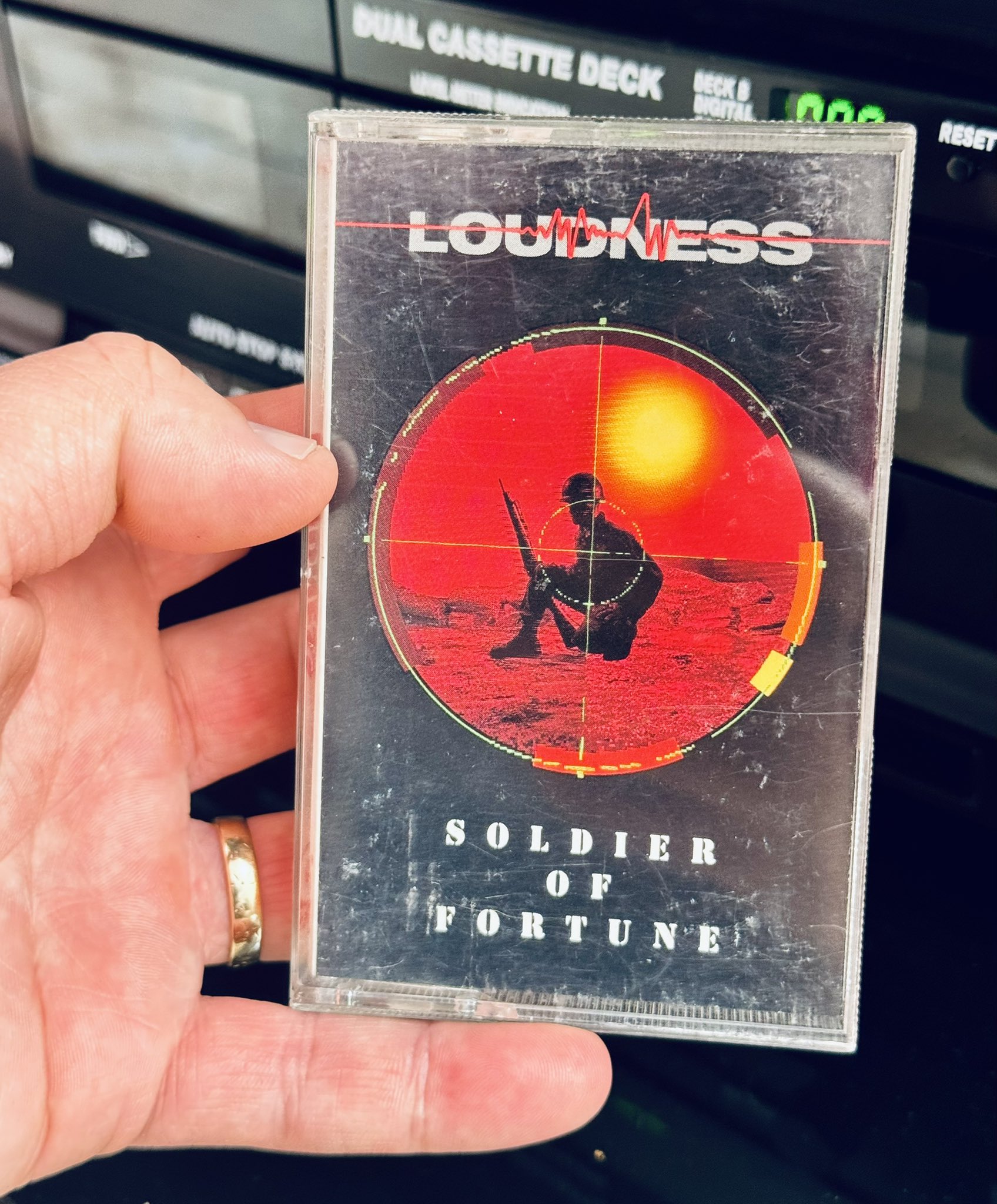 LOUDNESS_OFFICIAL (@LOUDNESS_INFO) / X LOUDNESS_OFFICIAL (@LOUDNESS_INFO) / X
