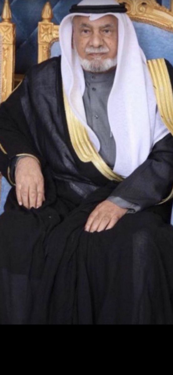 تنعى مبرة عنزة الخيرية ببالغ الحزن والأسى:
العم منيزل جاسر العنزي
أحد رجالات الخير الذين كانت لهم أيادٍ بيضاء ودعم مبارك لا يُعلن.
نسأل الله أن يتغمده بواسع رحمته، ويجزيه عنّا خير الجزاء.
إنا لله وإنا إليه راجعون