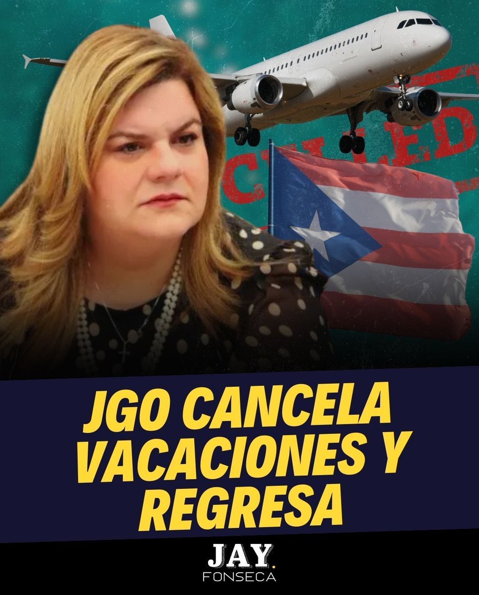 Jay Fonseca tweet media