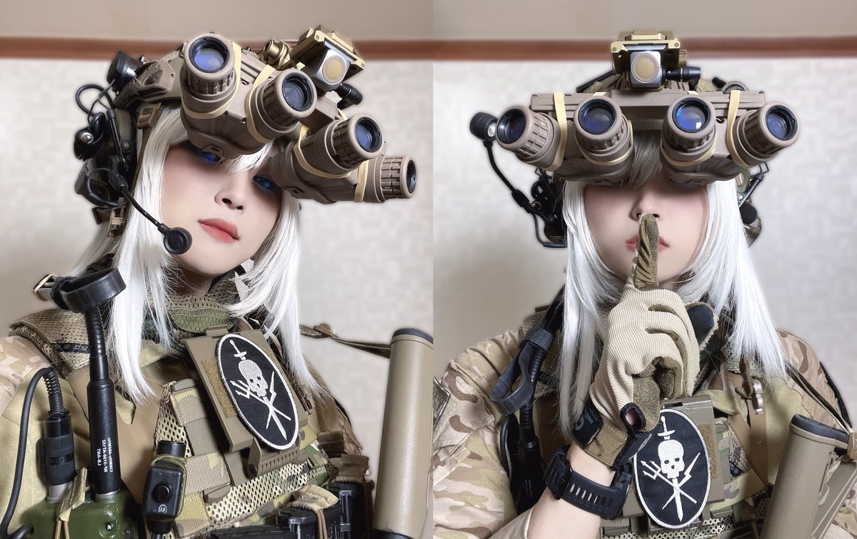 Don't be a bad boy, or I'll visit your home at night🕷️