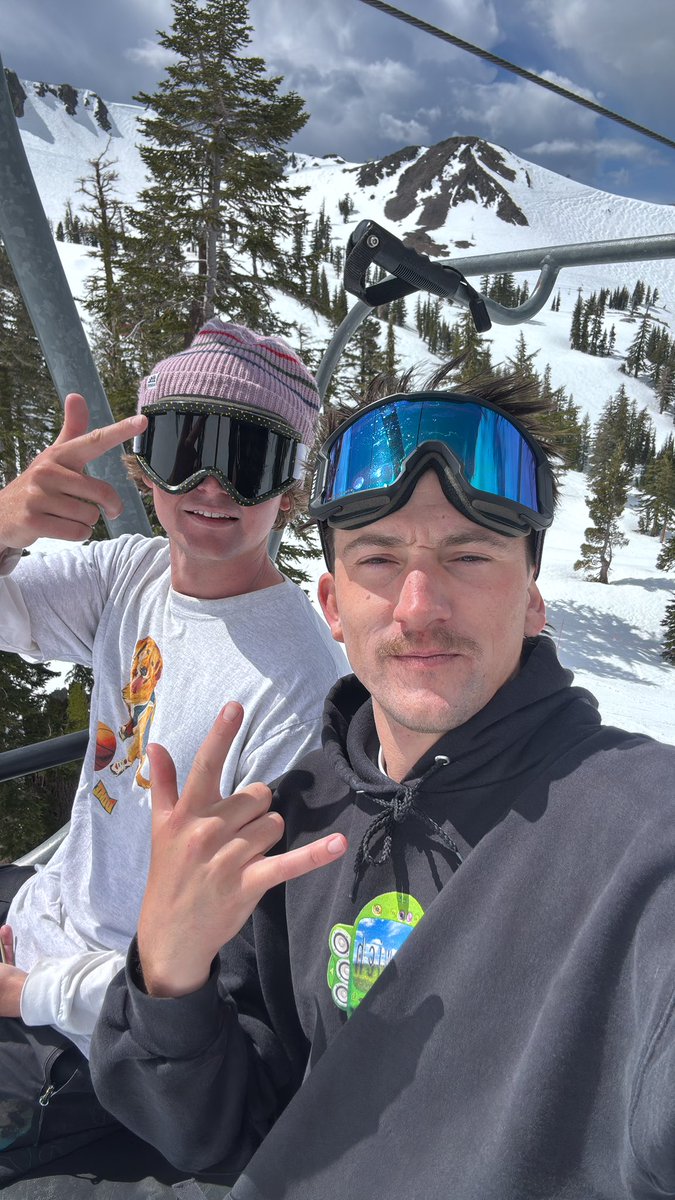 Had to get a post for x