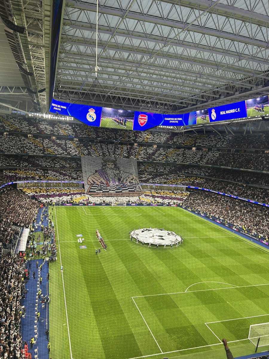 No words to describe what I’ve just seen.
Arsenal ❤️