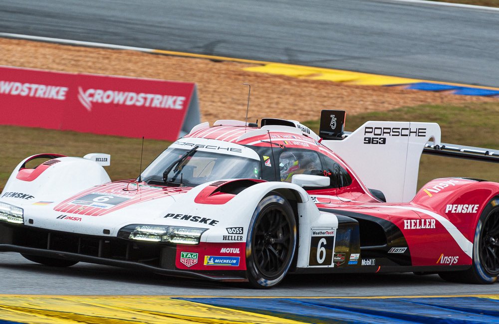 ChimpWithDish's tweet photo. @racing_porsche @Porsche @PorscheRaces @Customer_Racing @PorscheRacesNA @IMSA @FIAWEC @24hoursoflemans @theracingline @DaveClarkDesign @ColinBull24 All from PLM ‘23. Back for ‘25 in October. https://t.co/ZOu8ZwhkVN