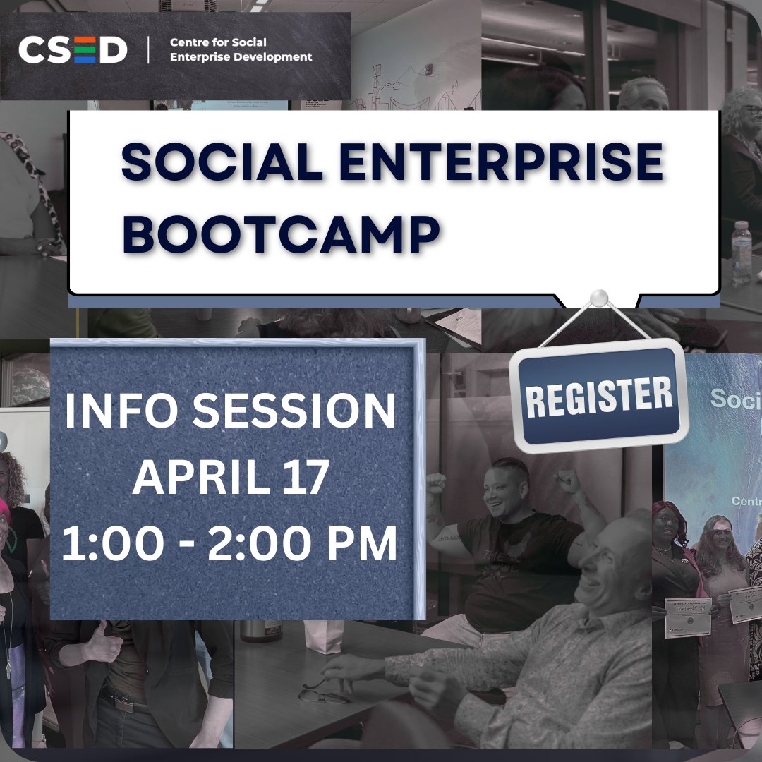 CSED Ottawa tweet media