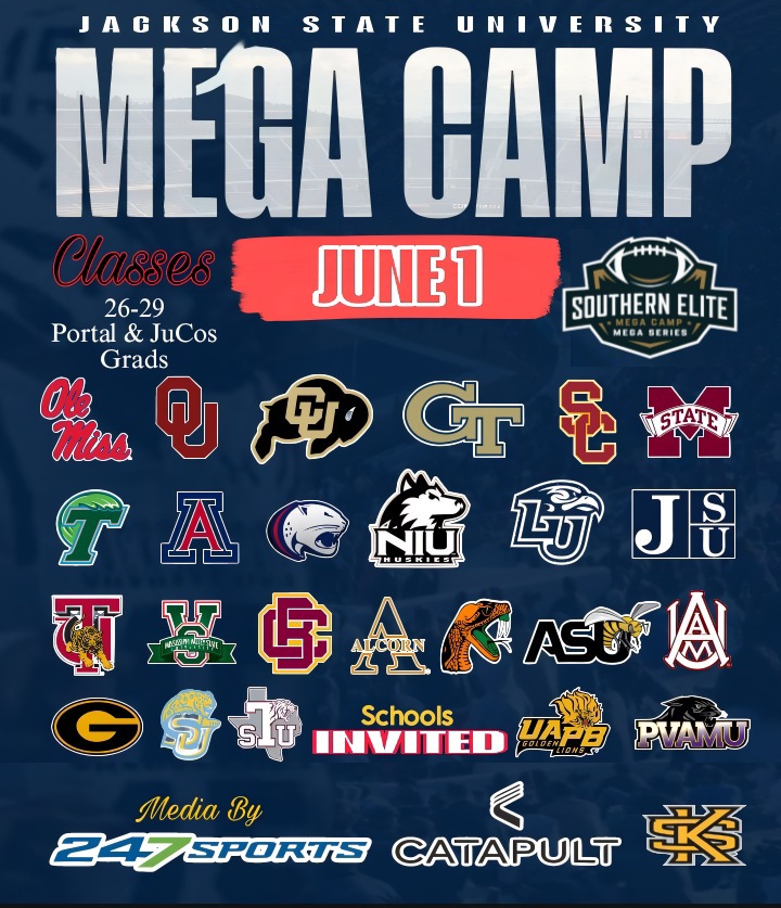 We have been working hard to make this camp the most efficient camp of the year! So many more schools are getting involved daily. 
Sign up and register today!  <a href="/followers/">はうはう</a>
go.netcamps.com/events/7298-ja…