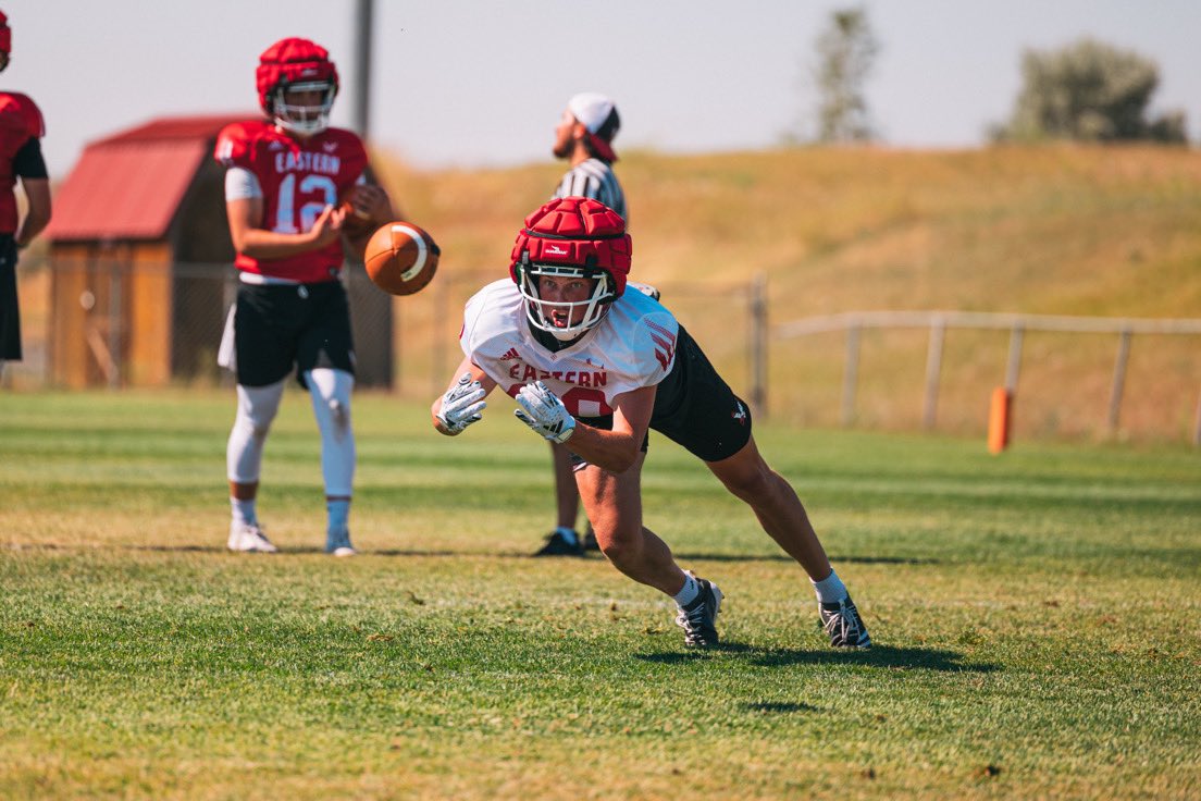Aiden Nicholson (@aiden_nickol) on Twitter photo officially in the portal with 4 years of eligibility
6β1 200lb Wr
3.8 gpa
<a href="/flyguyhuey5/">Houston Lillard</a> officially in the portal with 4 years of eligibility
6β1 200lb Wr
3.8 gpa
<a href="/flyguyhuey5/">Houston Lillard</a>