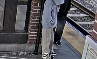 Sandy_Police's tweet image. Sandy Police are looking for 12 yr old Taddy Valdez. Last seen at Trax at 9000 S 165 E on April 15 wearing black shoes, khaki pants &amp;amp; hoodie. Taddy is 4’09”, 75 pounds, black hair and brown eyes. If you have any information please call Sandy Police 801-799-3000 case number 18190.