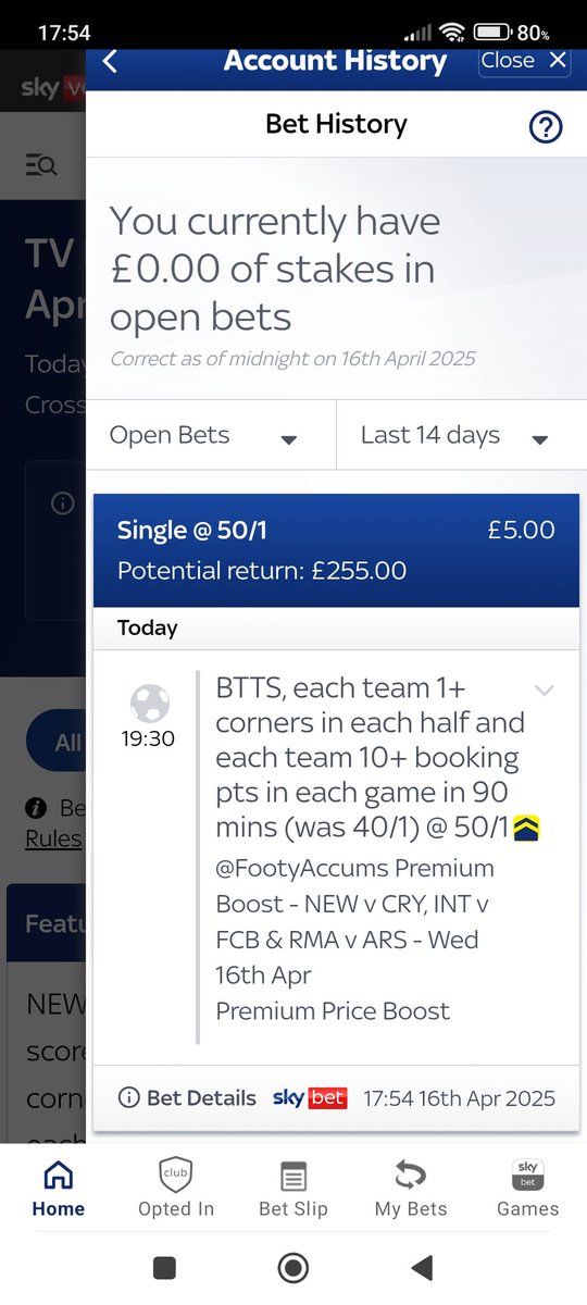 watd0gg's tweet photo. @FootyAccums On https://t.co/l0aUF6ek5e