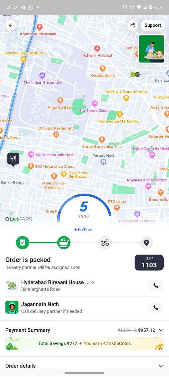 Mohan Kumar tweet media