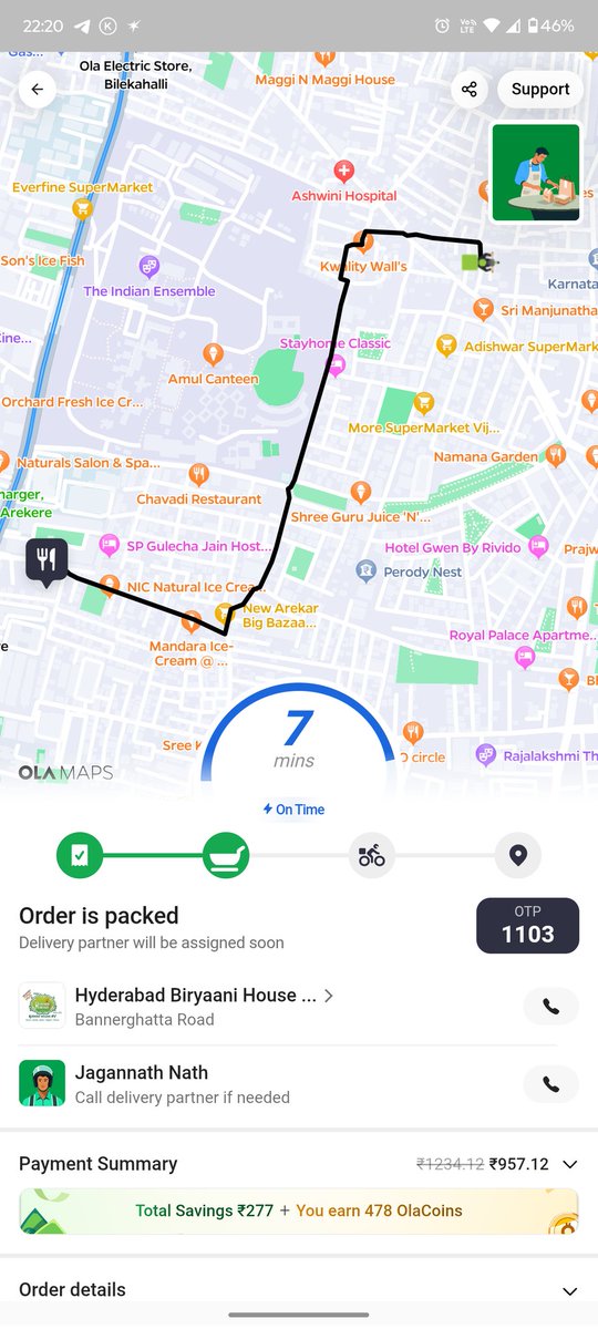 Mohan Kumar tweet media