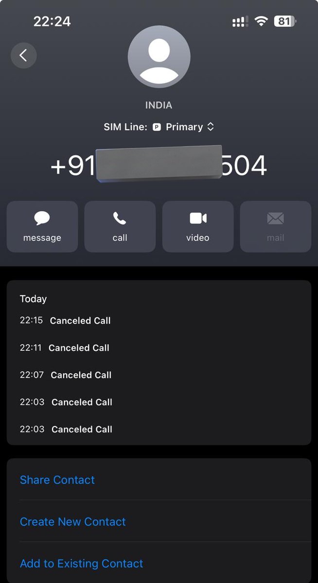 Mohan Kumar tweet media