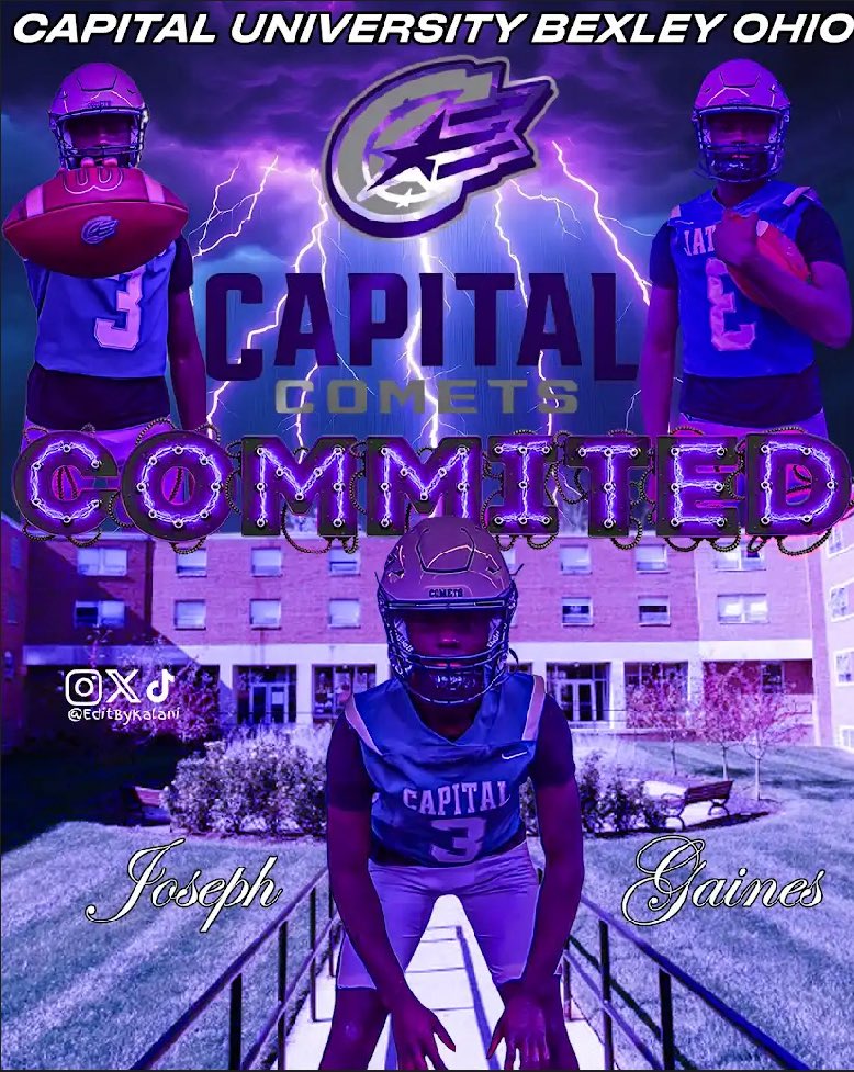 Joseph Gaines (@josephgain24855) on Twitter photo COMMITTED!!!
<a href="/CoachBoyeas/">James Boyeas</a> 
@coachgoodwin34
<a href="/Coachcalexander/">Charles Alexander</a> 
#gocomets COMMITTED!!!
<a href="/CoachBoyeas/">James Boyeas</a> 
@coachgoodwin34
<a href="/Coachcalexander/">Charles Alexander</a> 
#gocomets