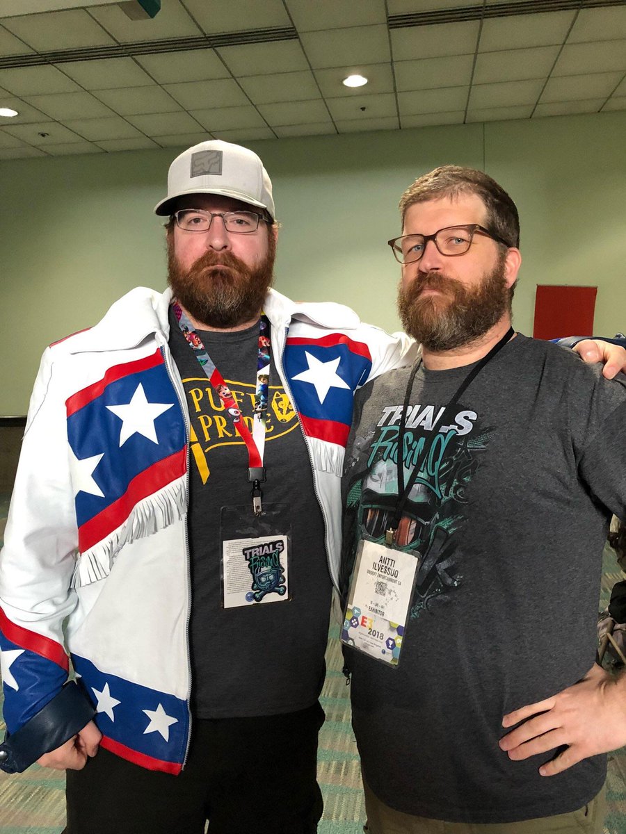 Our Community Manager @Jack_P is LIVE right now on the Channel37 Twitch channel playing some of The Last Caretaker and hanging out with the community! Join him now at twitch.tv/wearechannel37 #TheLastCaretaker
