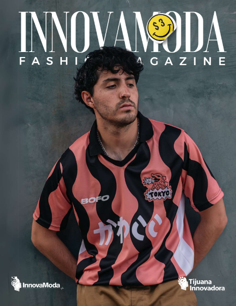 TjInnovadora's tweet image. ¿Ya checaron la edición de marzo de la revista 
@InnovaModa_Mx?

Acá se las dejamos para que le de un &quot;hojeada&quot;⤵️

innovamoda.org/3d-flip-book/m…

#moda #innovamoda #fashion #lifestyle #ijuana #tijuanainnovadora