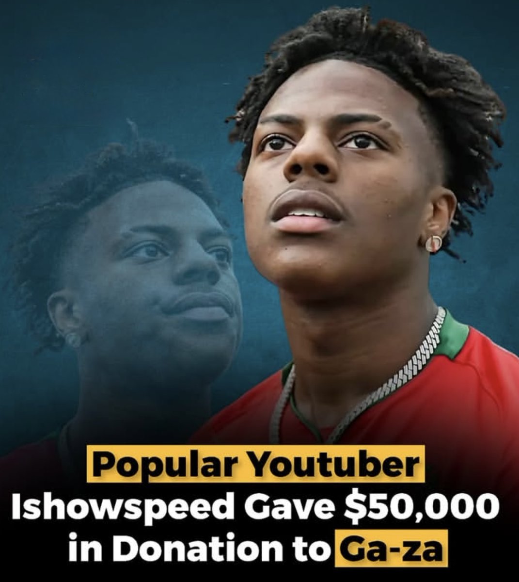 May Allah reward him Jannah