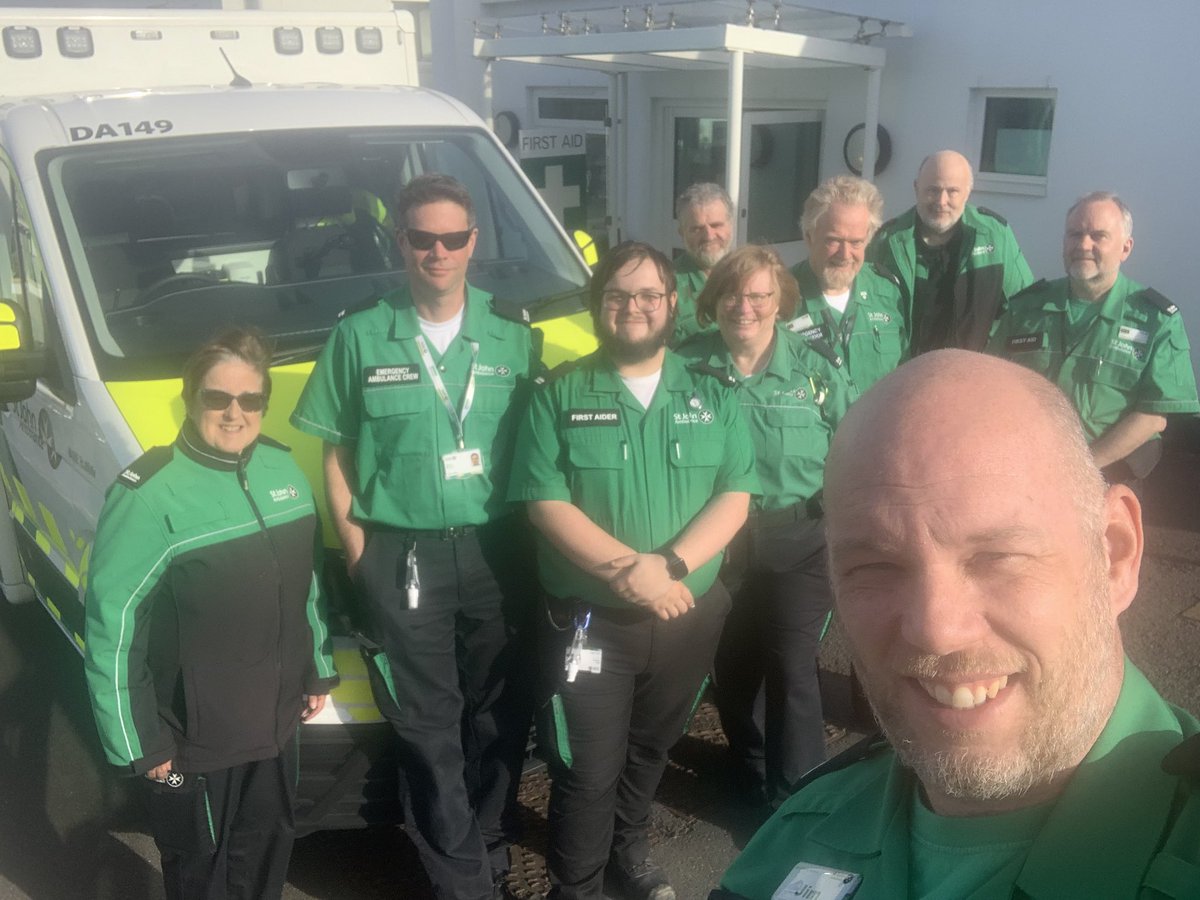 Jim Stokes tweet media