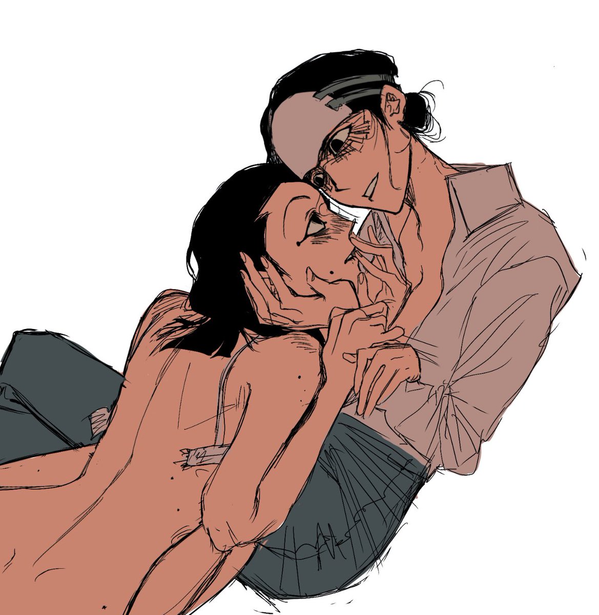 金卡姆真好看 (@stacia42410994) on Twitter photo 