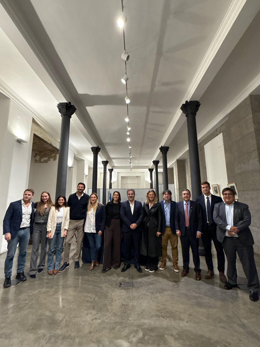 El populismo no termina en la General Paz. Siempre de la vereda de enfrente, luchando por un país, una ciudad y una provincia mejor.