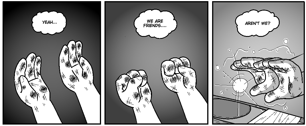 ACFan120's tweet photo. Comic Update
https://t.co/tKlFToRmFc https://t.co/Qe8Ku9RJEv