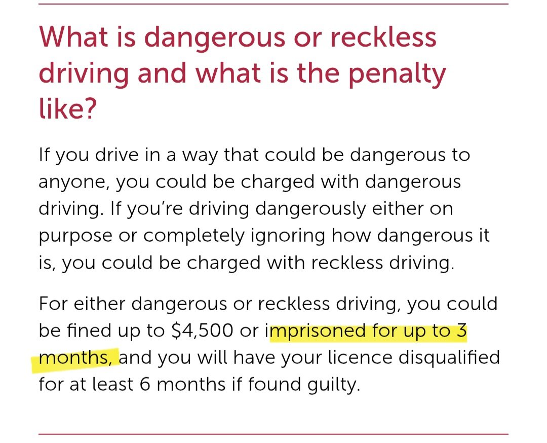 Stacegotmyname's tweet photo. @jasonkiwi6 @BasicBishopNZ Oh dear Jason kiwi here's some references to refresh your driving law knowledge before you next go on the road in Aotearoa.

https://t.co/kx6lksvt1s

https://t.co/tlDqskCdfj https://t.co/pWjeQwtuO7