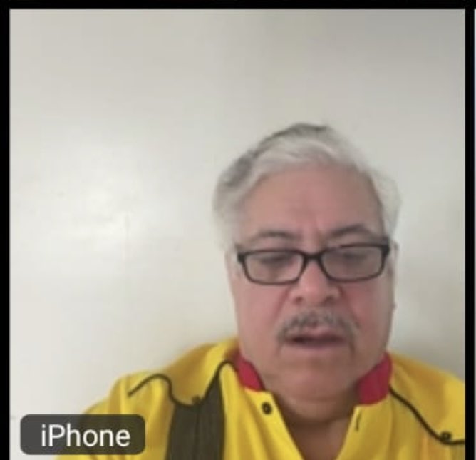 INAUDITO E INCONCEBIBLE
Me negaron la petición de saber en qué gasta la directiva el dinero de nosotros los socios, no tenemos derecho a saber cuánto gana cada empleado del club, nos queda la duda si efectivamente Alfaro Moreno gana $25.000 y el Sr. Luiggi Machiavello $7.000.