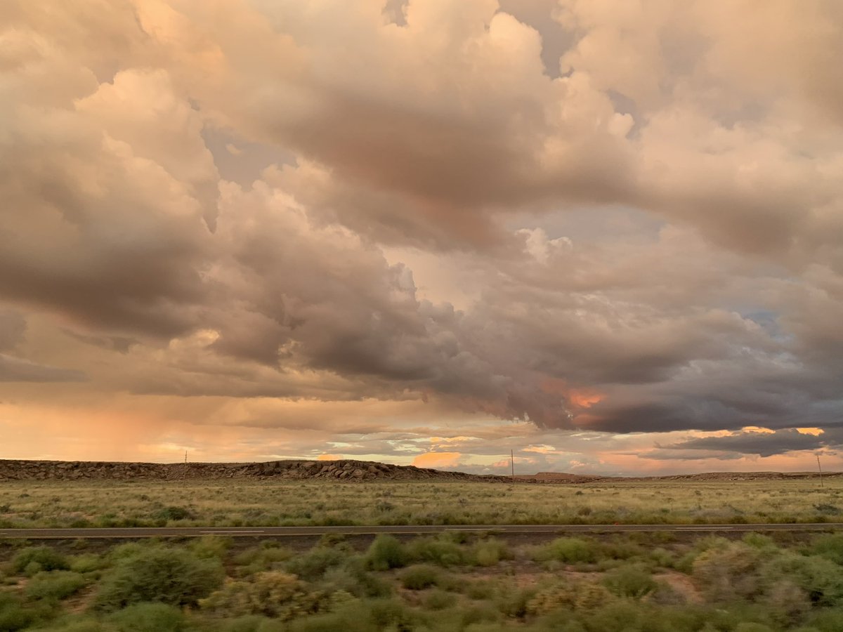 American Highway. 
iPhone shots from 2022.