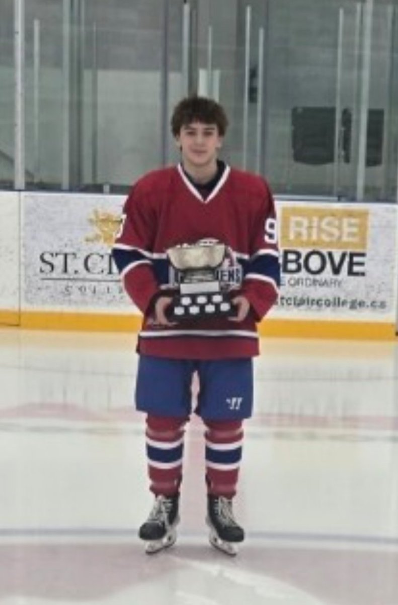 Lakeshore Canadiens (@lcanadiens) on Twitter photo 
