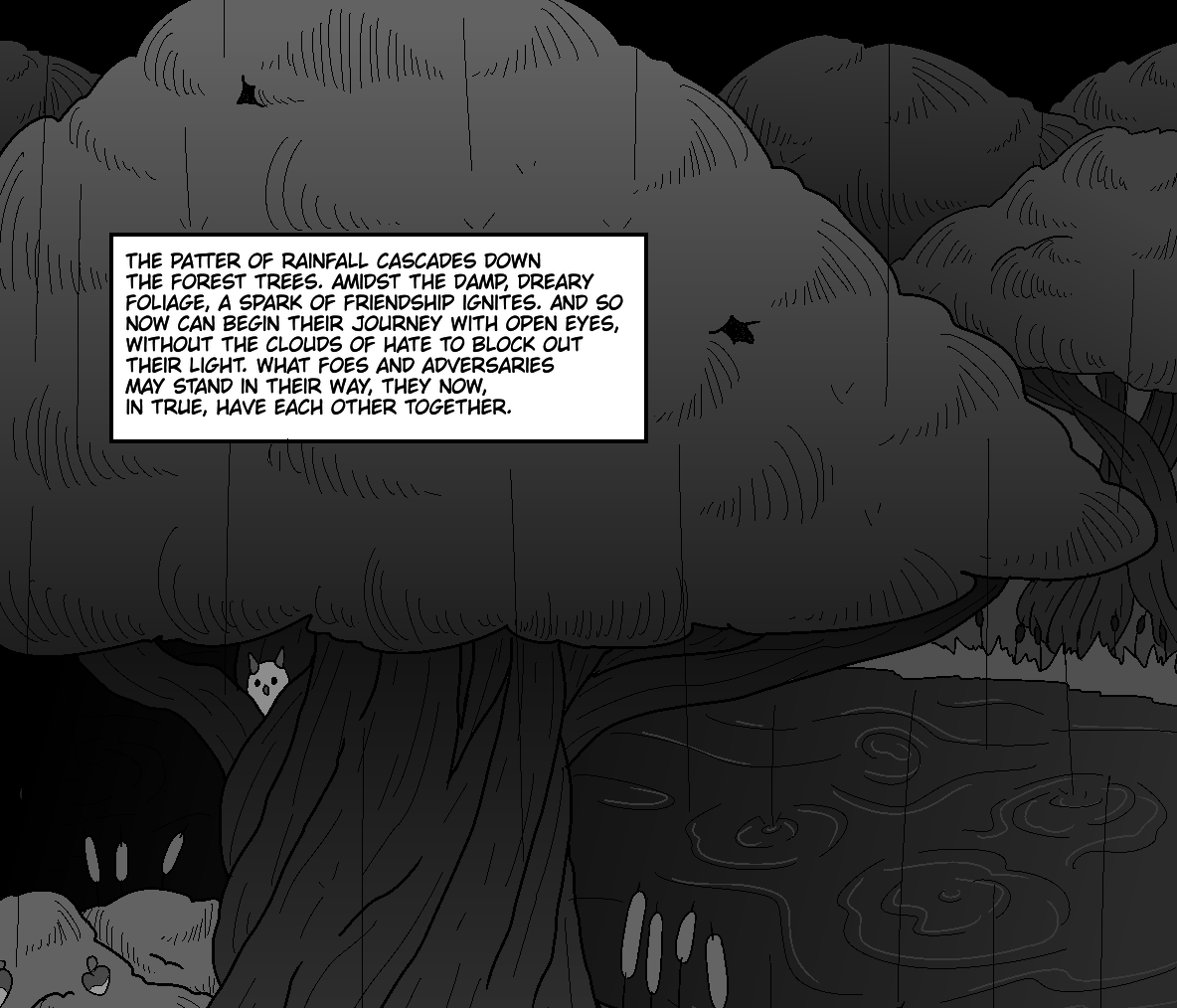 ACFan120's tweet photo. Comic Update
https://t.co/FVhx0j9dWg https://t.co/I0kYnrdakn