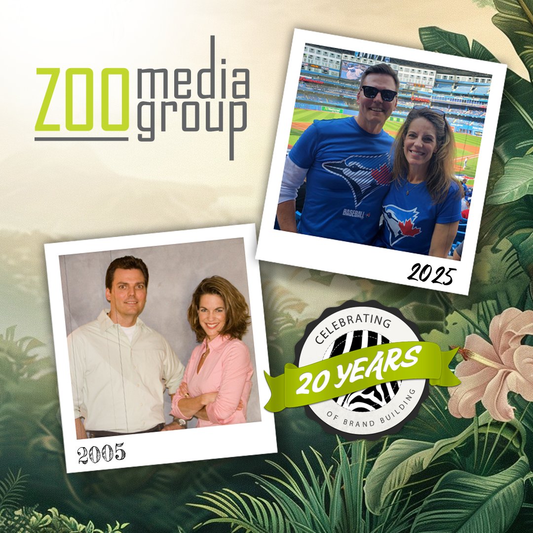ZOO Media Group Inc. tweet media