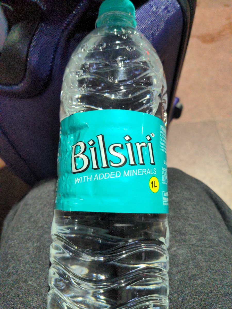 RK (@rkpatil) on Twitter photo If our corts /justice department fails to stop such unscrupulous brand abusers then how can you take care of honest citizens rights and privileges? All it requires is a quick judgement on calling out culprits and punishing them..... Can't a suomoto case be picked up? If our corts /justice department fails to stop such unscrupulous brand abusers then how can you take care of honest citizens rights and privileges? All it requires is a quick judgement on calling out culprits and punishing them..... Can't a suomoto case be picked up?