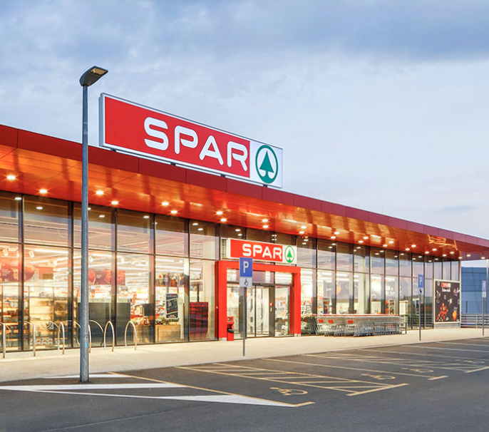 pete_rizzo_'s tweet photo. JUST IN: GROCERY STORE GIANT SPAR IS NOW TESTING #BITCOIN AND LIGHTNING PAYMENTS IN SWITZERLAND 

IT HAS 13,900 STORES ACROSS 48 COUNTRIES. MASSIVE 🔥 https://t.co/RUNTaPD3B4