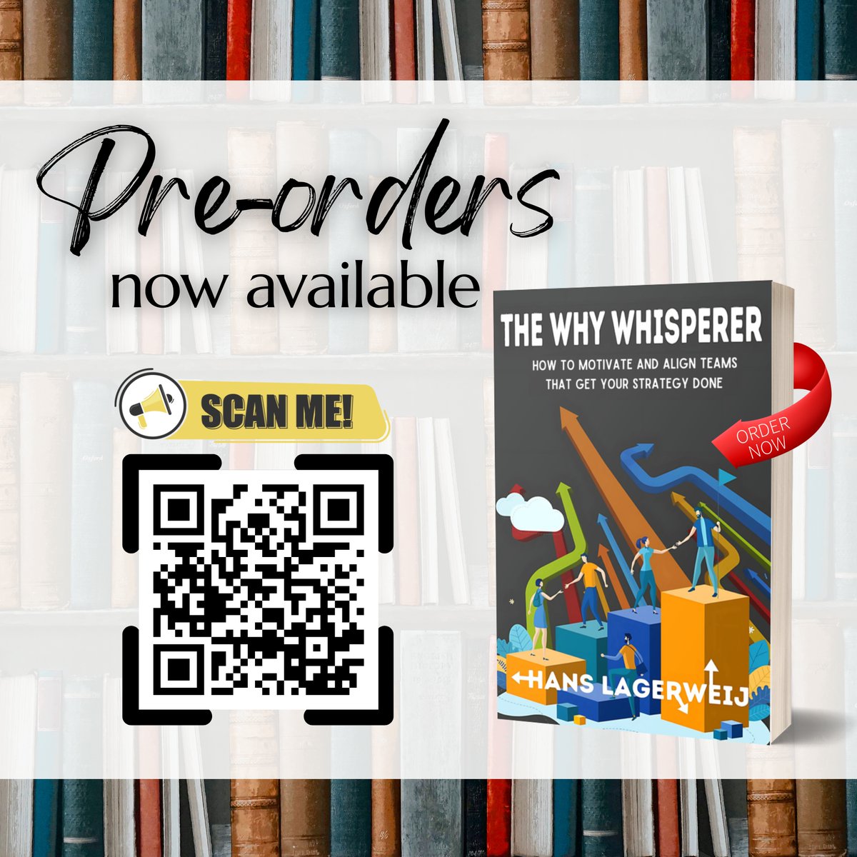 Exciting news! After pouring my heart and soul into this project, I'm delighted to share that the pre-release of my first book is NOW LIVE!

barnesandnoble.com/w/the-why-whis…