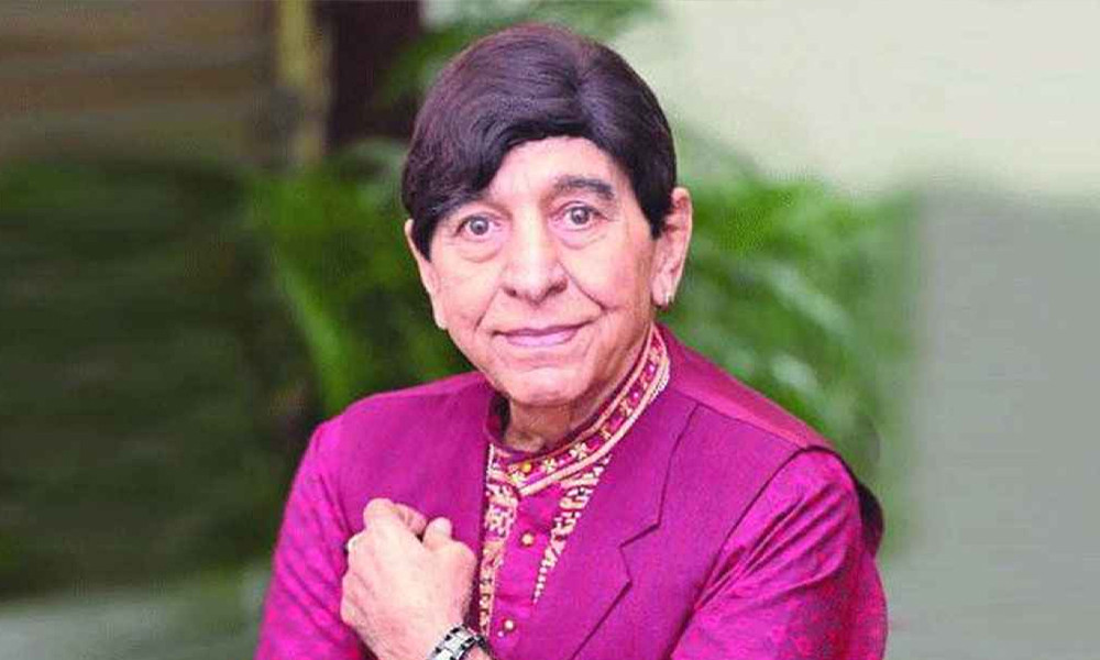 হাসপাতালে নায়ক ইলিয়াস জাভেদ