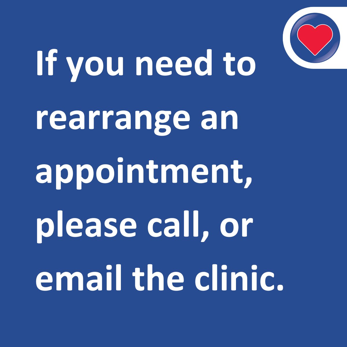 Sexual Health Services 4 Doncaster (@shs4doncaster) on Twitter photo Help Us Help You!146 patients did not attend their February appointments, significantly impacting us providing timely care. Life can be unpredictable. If you’re unable to attend, cancel/reschedule by emailing SexualHealth.4Doncaster@nhs.net. Help Us Help You!146 patients did not attend their February appointments, significantly impacting us providing timely care. Life can be unpredictable. If you’re unable to attend, cancel/reschedule by emailing SexualHealth.4Doncaster@nhs.net.